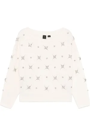 Pinko Scottish Fold sweater
