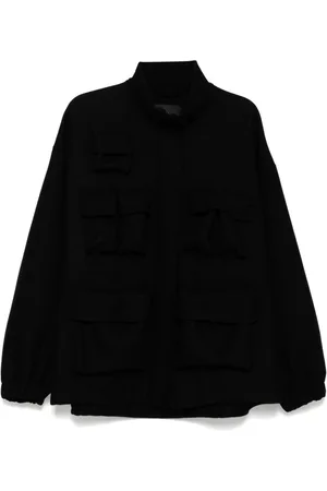 JNBY Double-sided jacket