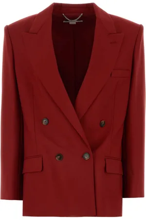 Stella McCartney Wool blazer