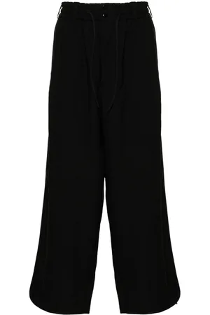 Y-3 Sport Uniform trousers