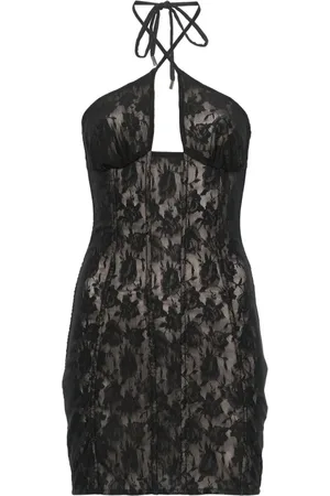 MISBHV Lace mini dress