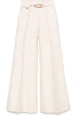 ZIMMERMANN Eden trousers