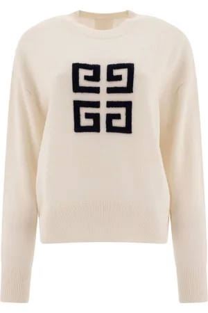 Givenchy 4G cashmere jumper