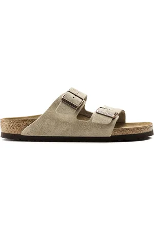 Birkenstock Arizona sandals