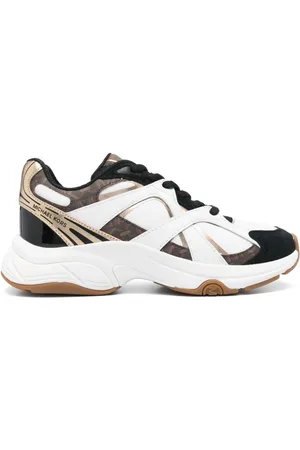 Michael Kors Leo sneakers