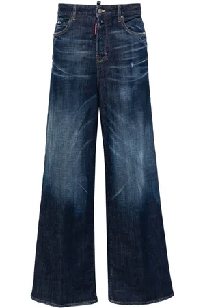 Dsquared2 Traveller jeans