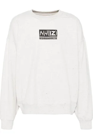 Izzue Logo-print sweatshirt