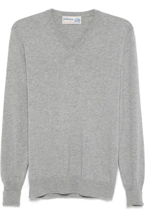 BALLANTYNE Cashmere sweater