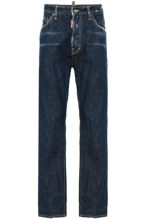 Dsquared2 Distressed jeans