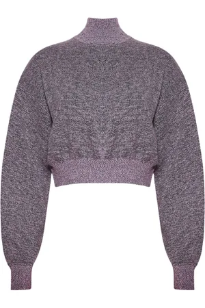 Alexander Wang Cropped jumper