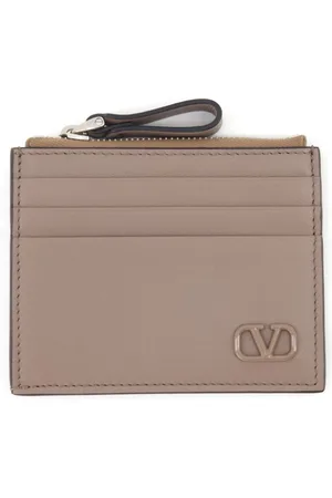 VALENTINO GARAVANI VLogo Signature card holder