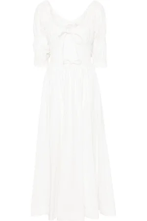 Doen Ischia midi dress