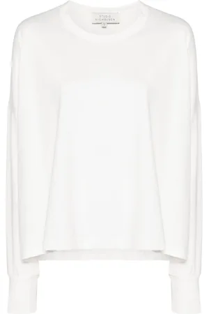 STUDIO NICHOLSON Loop T-shirt