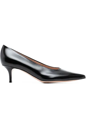 Gianvito Rossi 55mm Robbie pumps