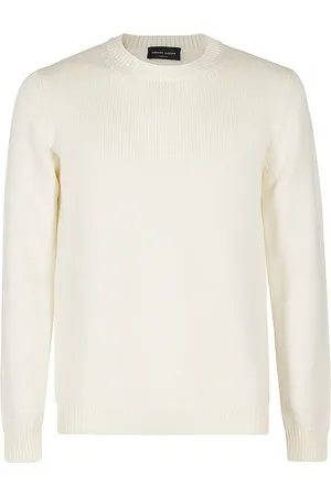 Roberto Collina Fine-knit jumper