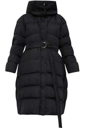 Sportmax Barbian down coat