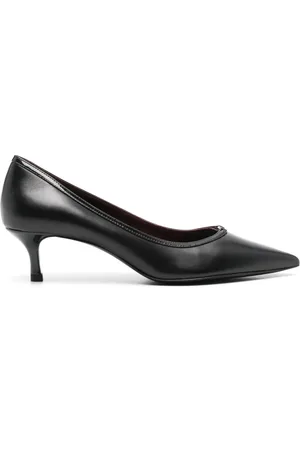 Tory Burch 45mm Double T pumps