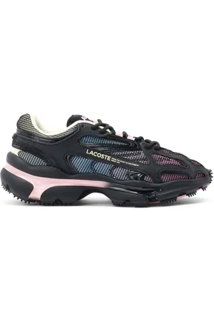 Lacoste L003 2K24 mesh sneakers