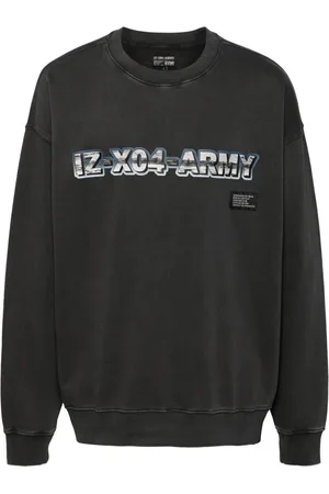 Izzue Graphic print sweatshirt