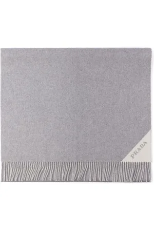 Prada Cashmere scarf