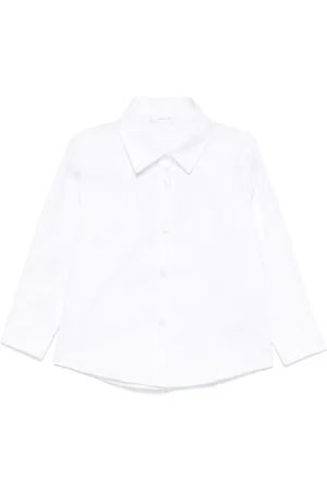 MISS GRANT Poplin shirt