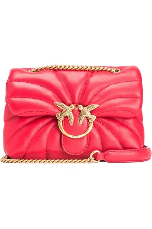 Pinko Love puff mini bag