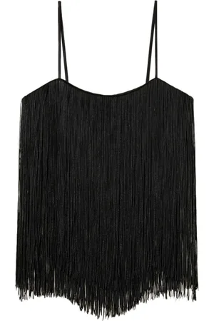 Twin-Set X Myfo tank top