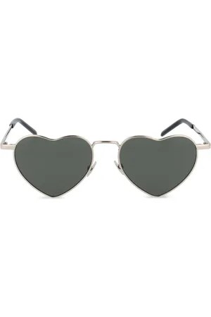 Saint Laurent Loulou sunglasses