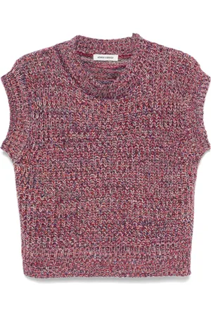 HENRIK VIBSKOV Six End vest