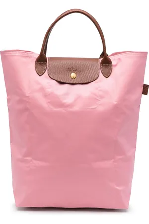 Longchamp Medium Le Pliage tote bag