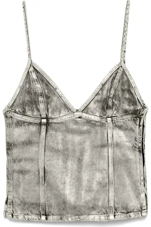 Diesel De-Fulsy-S tank top