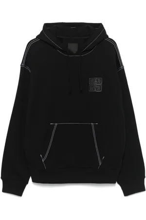 Givenchy 4G-motif hoodie