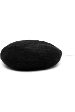 Jennifer Behr Bow beret