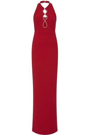 Rebecca Vallance Akari gown