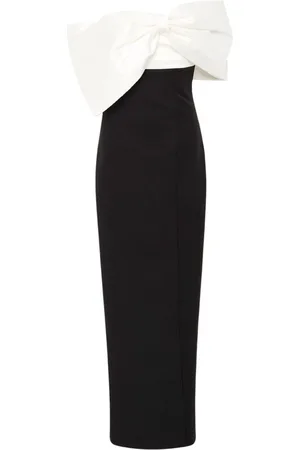 RACHEL GILBERT Kace gown