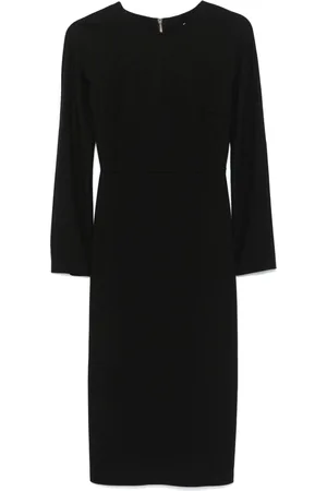 SEMICOUTURE Nina maxi dress