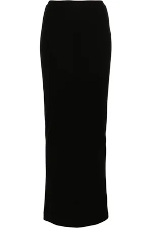 ÉTERNE Emma maxi skirt