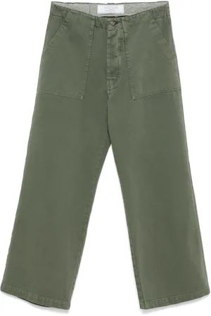 SOCIÉTÉ ANONYME Super Cargo trousers