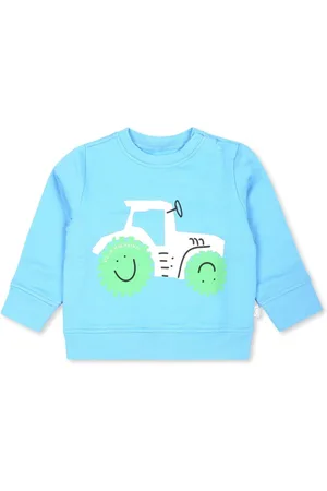 Stella McCartney Graphic-print sweatshirt