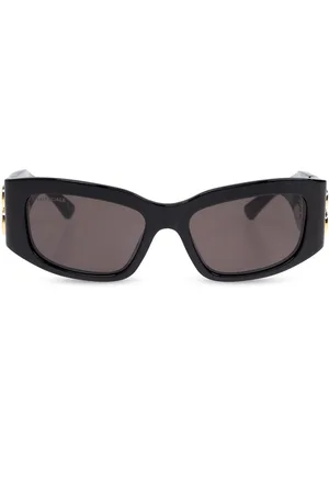 Balenciaga Dynasty D-frame sunglasses