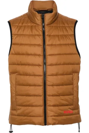 HUGO BOSS Brentino gilet