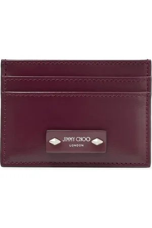 Jimmy Choo Umika card holder
