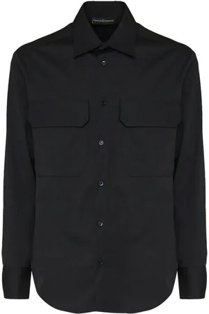Giuliano Galiano Buttoned long-sleeve shirt