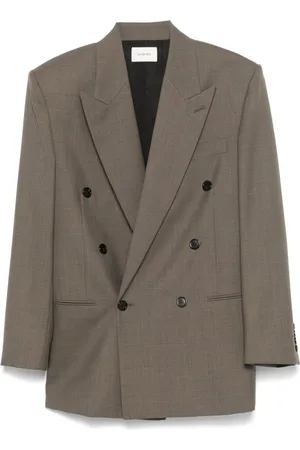 Saint Laurent Wool blazer
