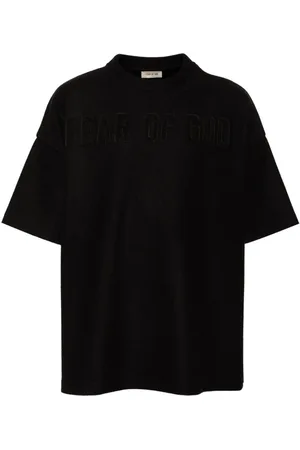 FEAR OF GOD Merino-wool T-shirt