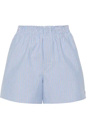 FORTE FORTE Striped boxer shorts