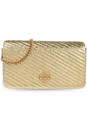 Tory Burch Kira Chain clutch bag