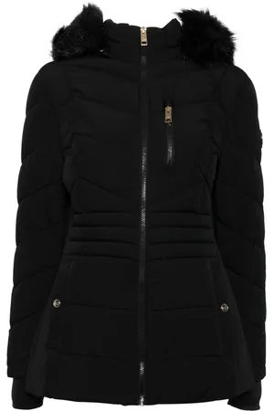 Michael Kors Chevron jacket