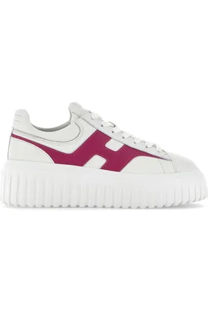 Hogan H-Stripes sneakers