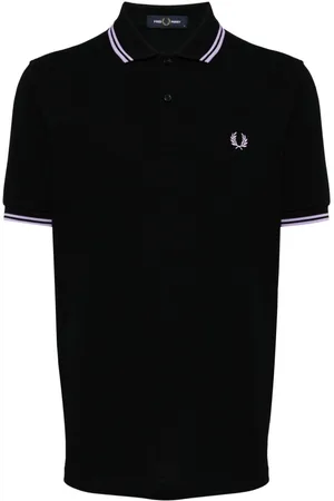 Fred Perry M3600 Twin Tipped polo shirt
